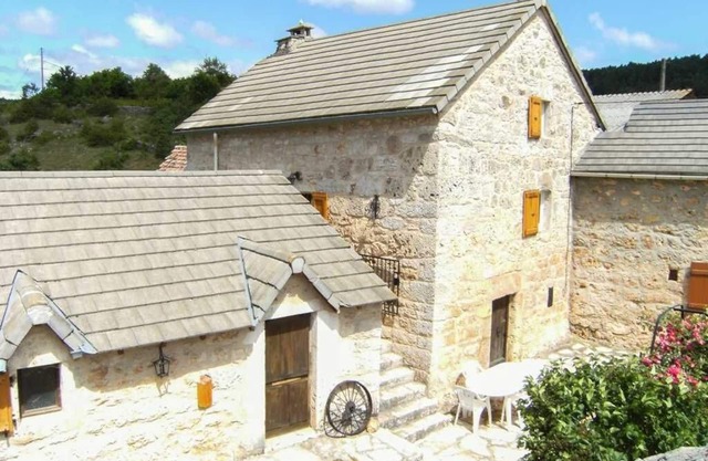 Malaury's House