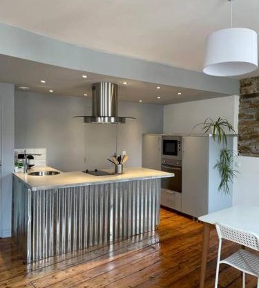 Malban - Centre Historique- 3ième étage