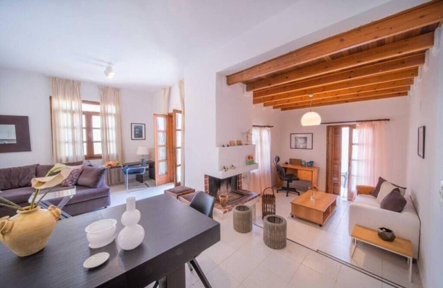 Malia Central Spacious House , Ideal for Familys & Groups