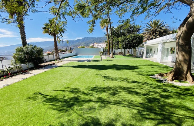 Malibú Ocean Villa