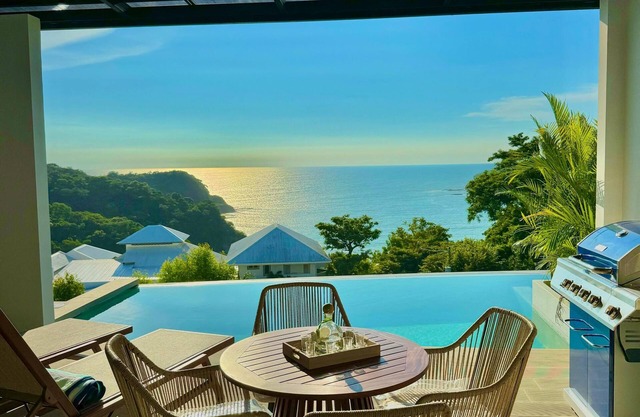 Malibu At Pacific Marlin