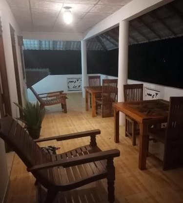 Malika Homestay
