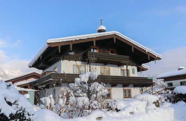 Malitz, Privatvermietung - Appartement/fewo, Dusche, WC, 3 Schlafräume