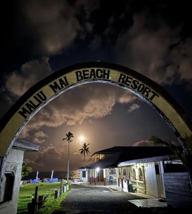 Maliu Mai Beach Resort