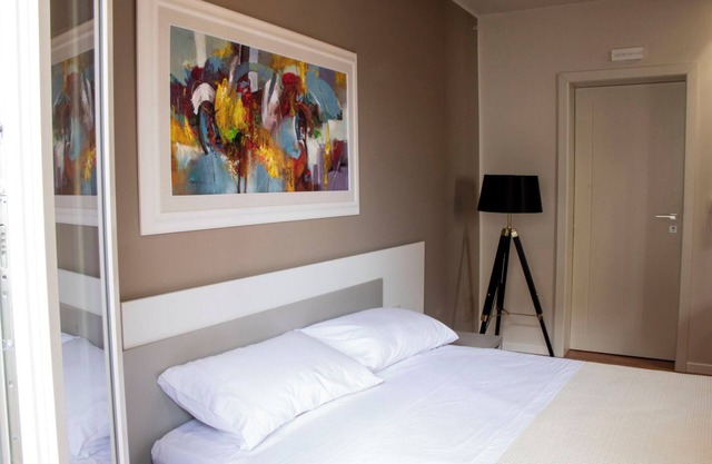 Malva B&B Reggio Calabria - Room 3