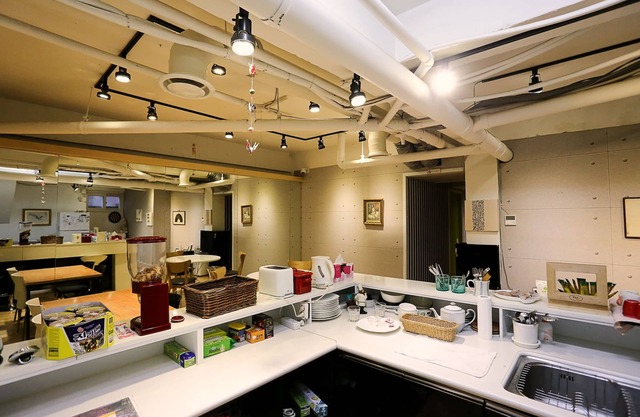 Mama Guest House