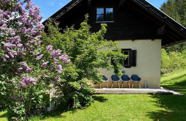 Mama Trixi‘s Ferienwohnungen