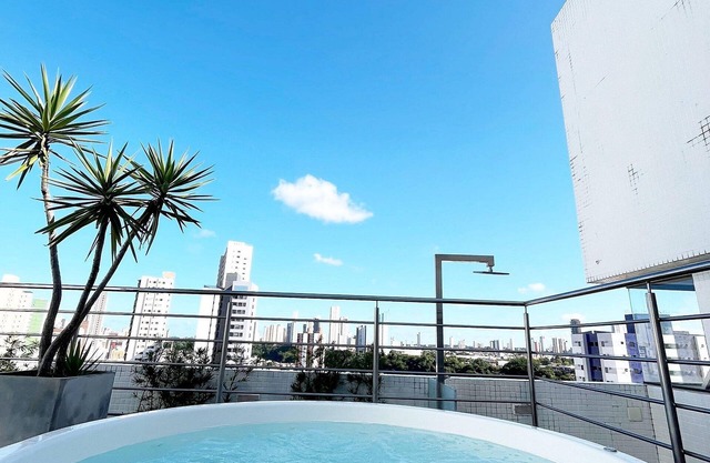 Manaira Apart Hotel