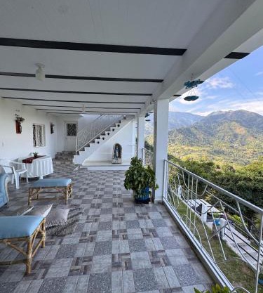 Manaju - Finca Campestre y Glamping