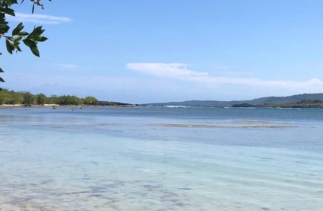 Manchioneal - Private Studio Fully Equipped