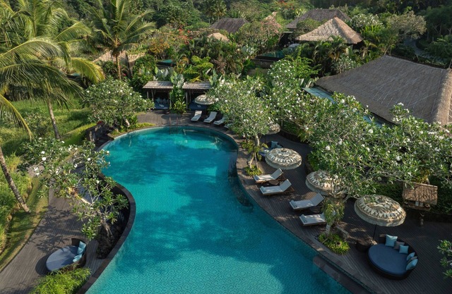 Mandapa, a Ritz-Carlton Reserve