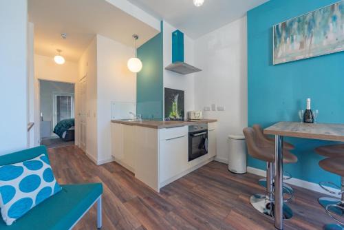 Mandela House Apartments