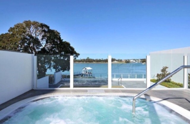 Mandurah Modern estuary Magic