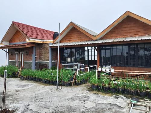 Manglung Homestay