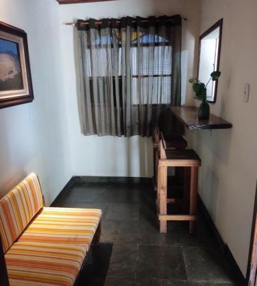 Mangue House lll
