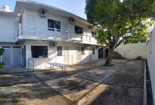 Manila Suites Tuxpan