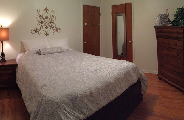 Manito Guest House Southhill