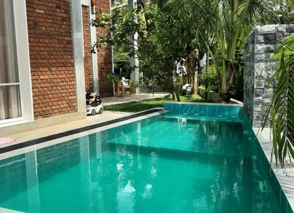 Manjari Villas Madiha