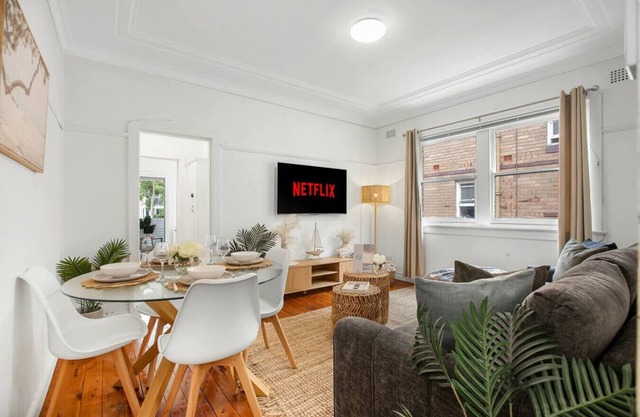 Manly Getaway | Perfect Location