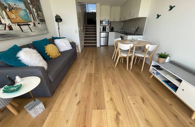 Manly Seaside Retreat