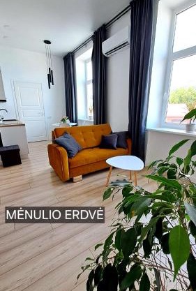 Mano erdvės