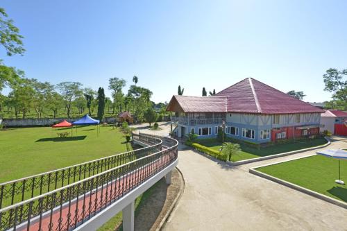Manohari The Tea Retreat