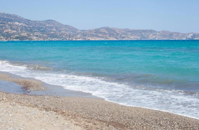 Manolis Cretan Home