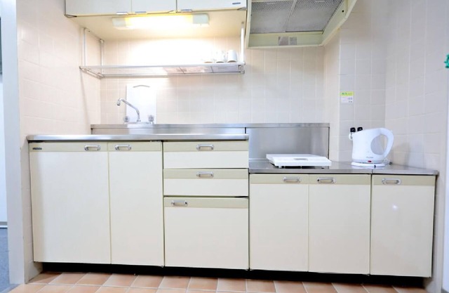 Mansion Pasture TSUKISAMU Fukuzumi