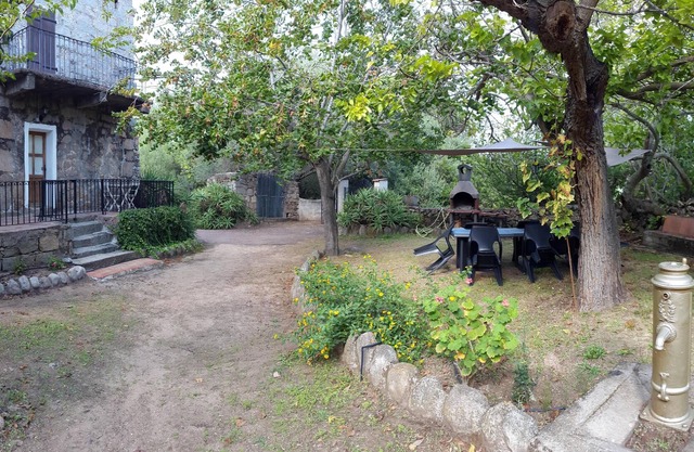 Mansion - SAINTE LUCIE DE PORTO VECCHIO