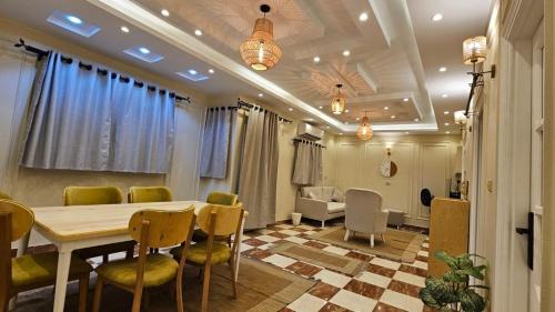 Mansoura sweet home hotel apartment 2