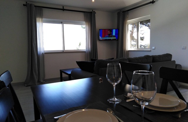 Manuel Apartment - Belch1952
