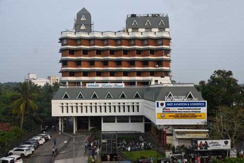 Manuelsons Malabar Palace