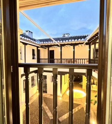 MANZANO PALACE. Apartamentos con Terraza