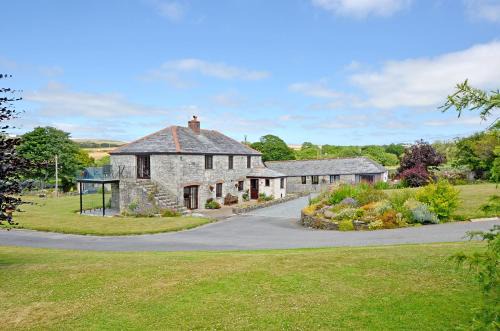 Maple & Beech Barns