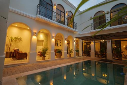 María Hotel Boutique ADULTS ONLY