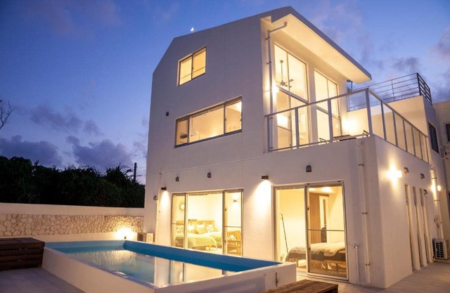 Mar a Villa NAKIJIN/Vacation STAY 79977