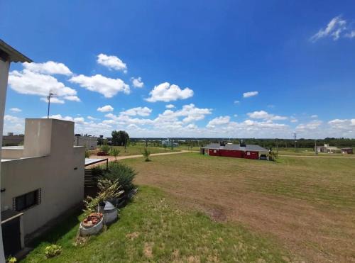 Mar azul 1