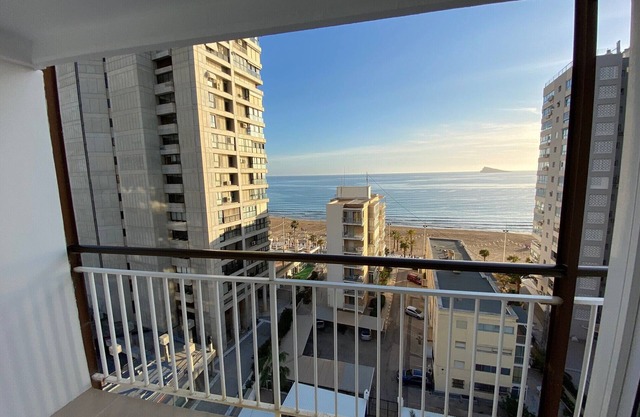MAR BLAU (3 BEDROOMS)