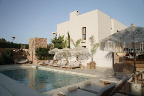 Mar Suites Formentera by Universal Beach Hotels
