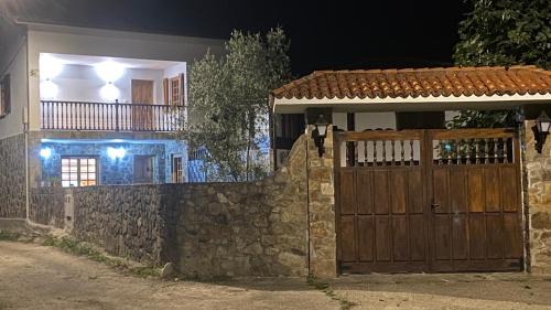 Mar y Montaña - casa completa finca privada