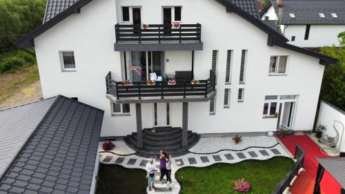 Maramureș plai cu flori