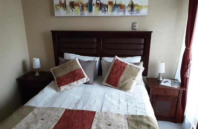 MaranathaAparthotel
