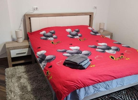 Maratec Apartments 3 Studio in Villa ELENA Ultracentral Pallas Mall