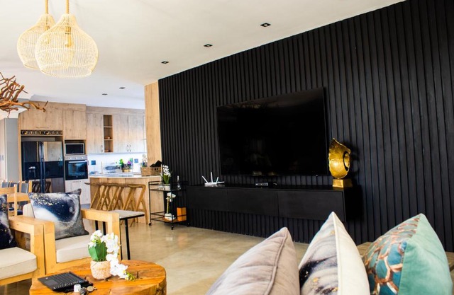 Maratongfontein Euphoria Villa