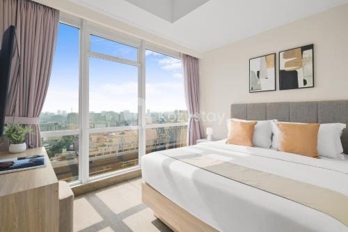 Maravi by Kozystay - Menteng