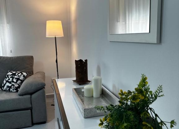 Maravilla en Buenavista