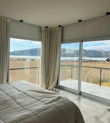 Maravillosa Casa 3 dorm. - Lago Los Molinos