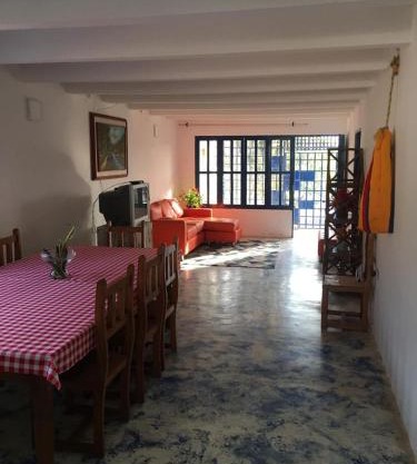 marAzul BEACH HOUSE