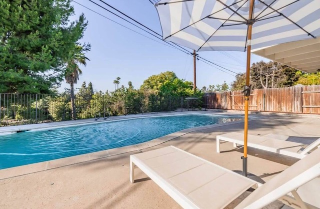 @ Marbella Lane - Cozy Modern Home w/Relaxing Design & Pool