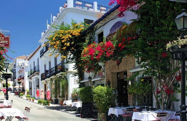 Marbella Vacaciones